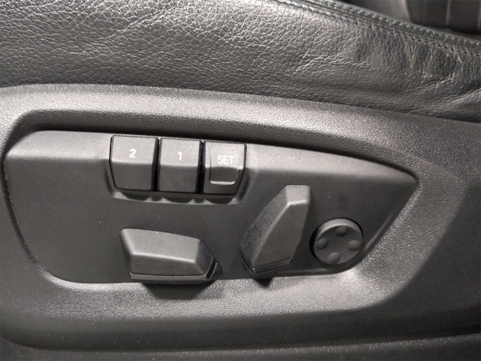 Thumbnail: 2016 BMW X5 - 18