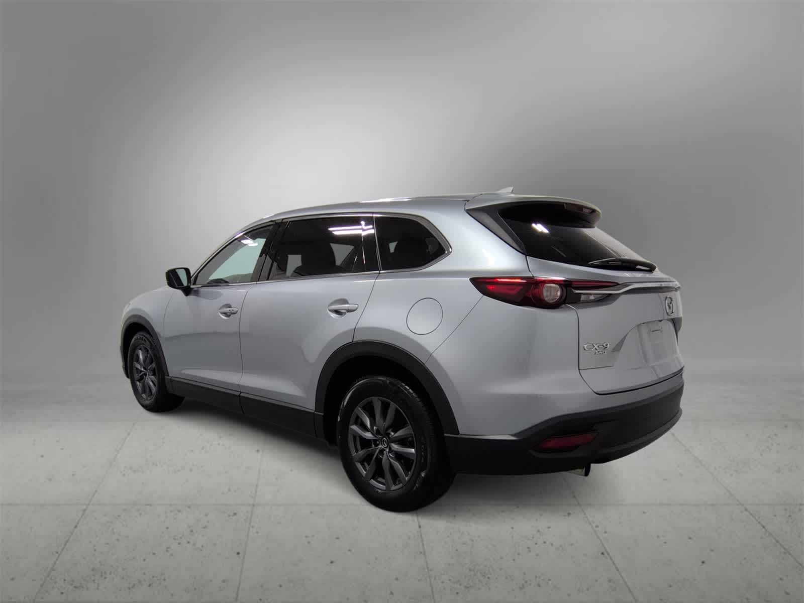 Thumbnail: 2023 Mazda CX-9 - 10
