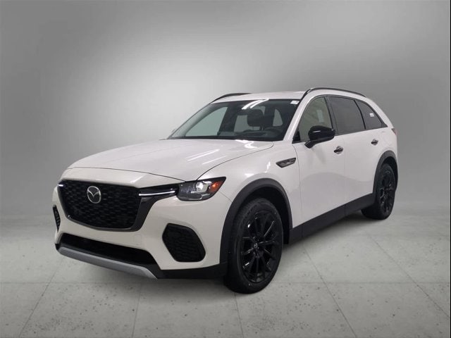 2025 Mazda CX-70 Turbo Premium -
                  Farmington Hills, MI