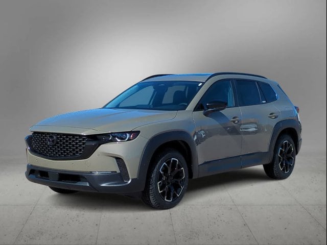 2026 Mazda CX-50 2.5 S Meridian Edition's photo