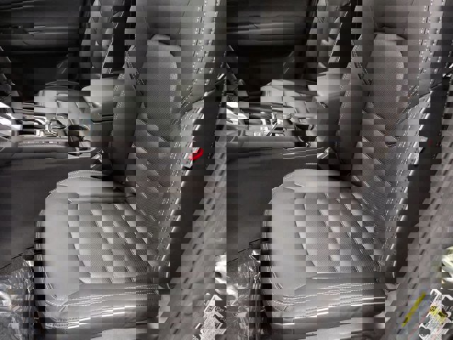 Thumbnail: 2025 Mazda CX-5 - 17