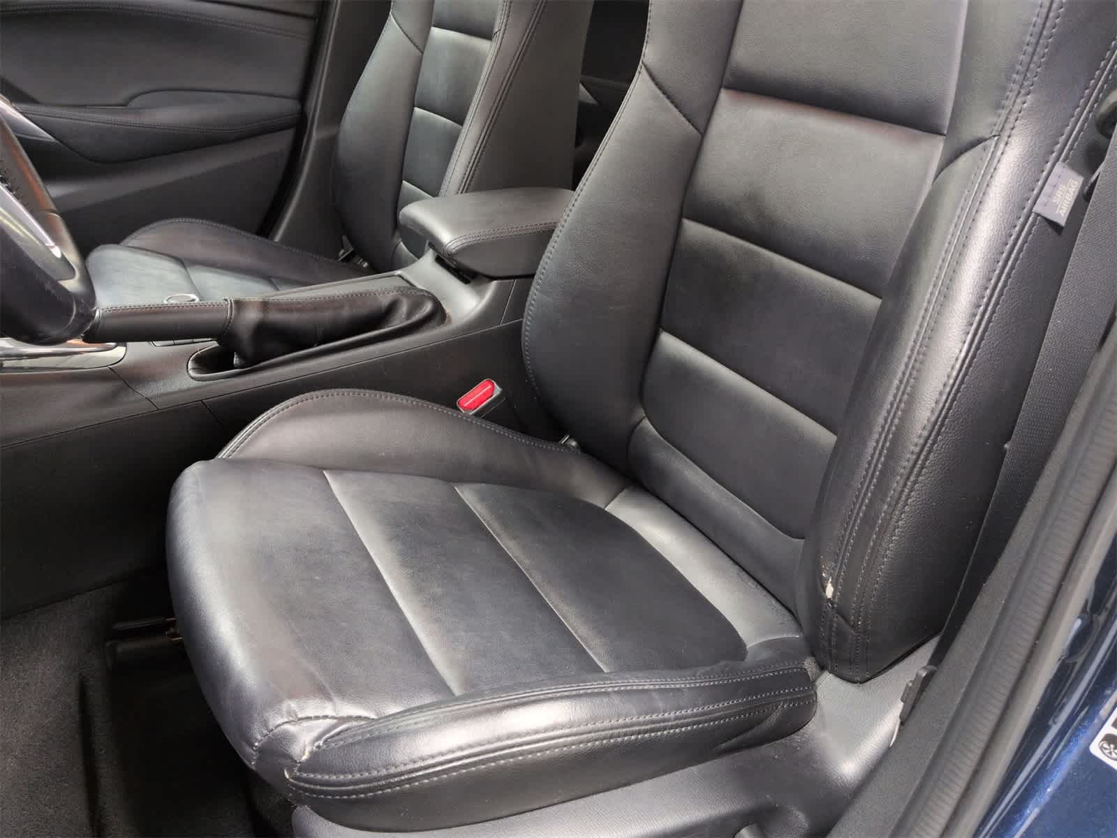 Thumbnail: 2015 Mazda Mazda6 - 17