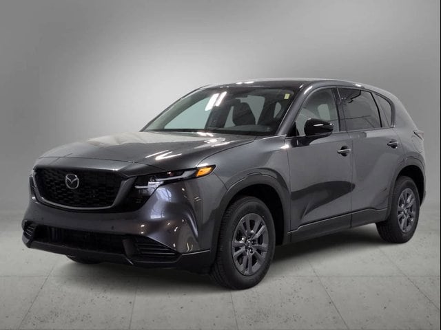 Thumbnail: 2026 Mazda CX-5 - 1