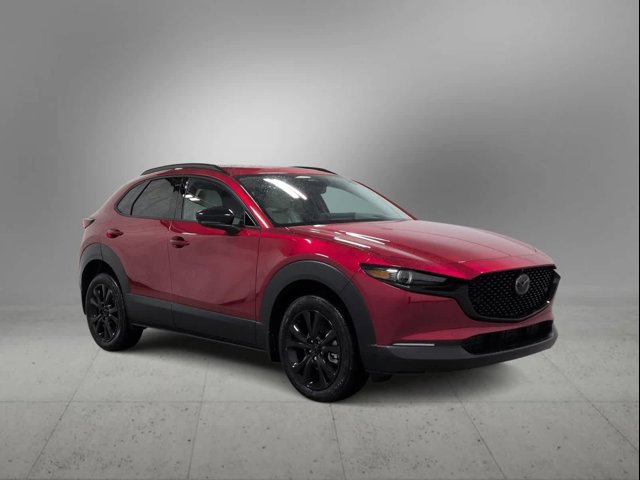 Thumbnail: 2026 Mazda CX-30 - 2