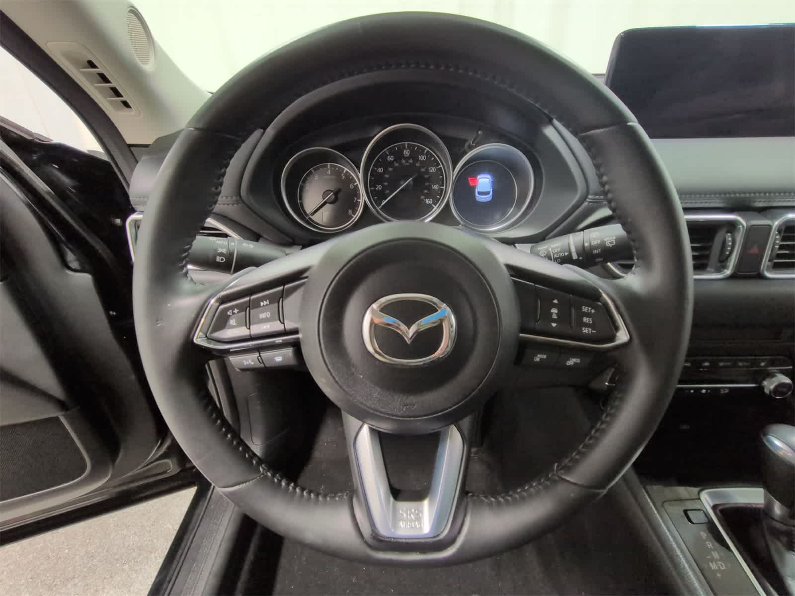 Thumbnail: 2024 Mazda CX-5 - 25