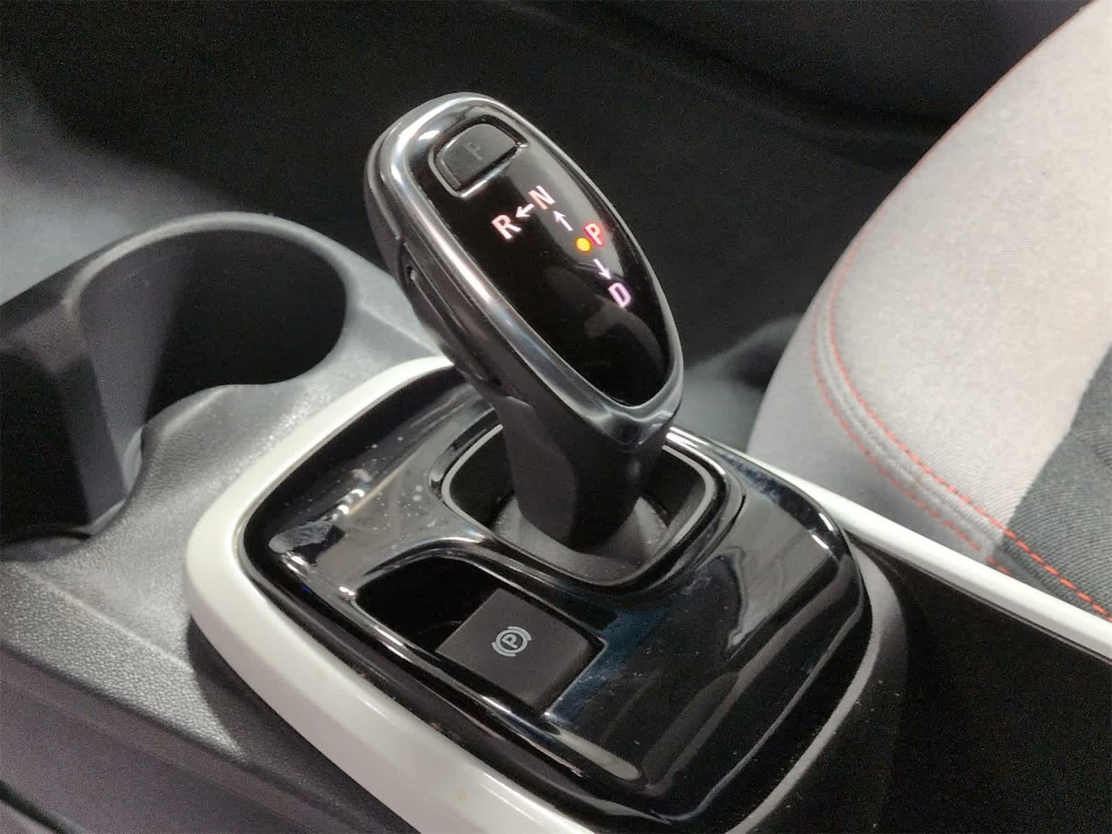 Thumbnail: 2017 Chevrolet Bolt EV - 32