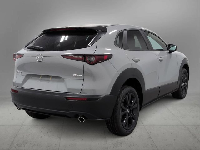 Thumbnail: 2026 Mazda CX-30 - 8