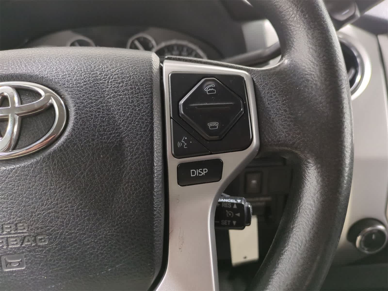 2016 Toyota Tundra SR5 25