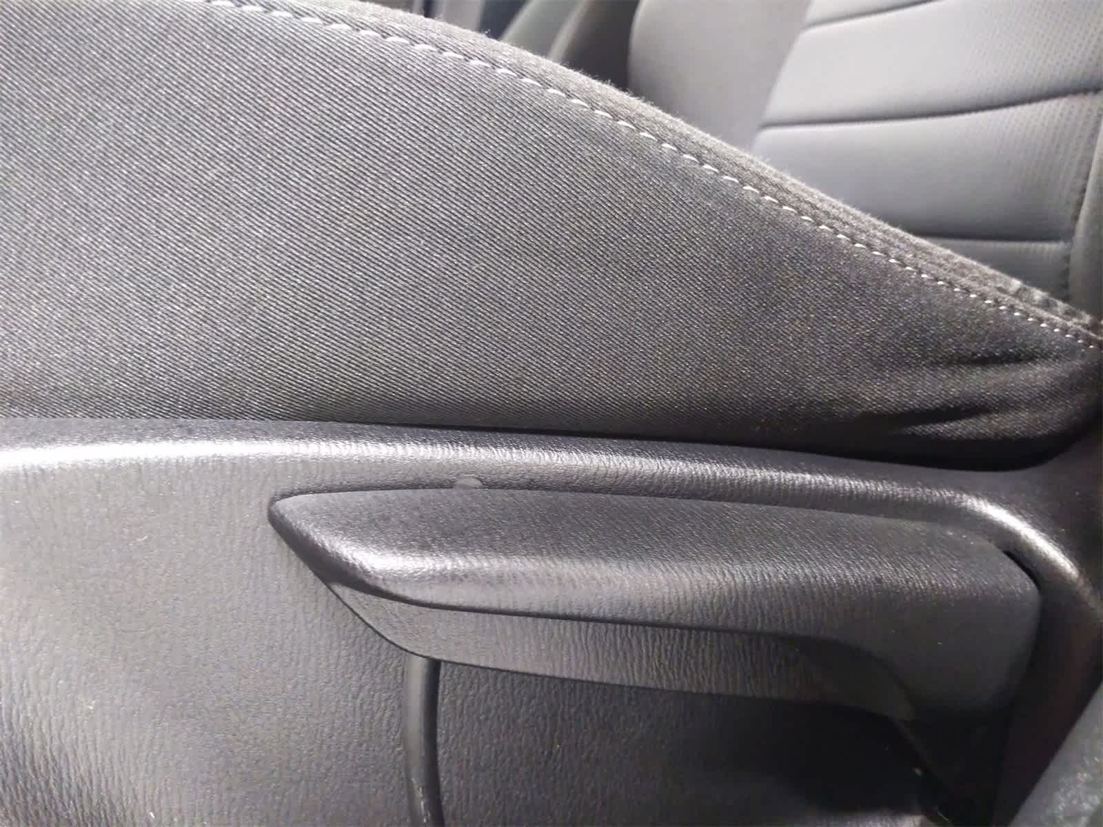 Thumbnail: 2016 Mazda CX-3 - 17