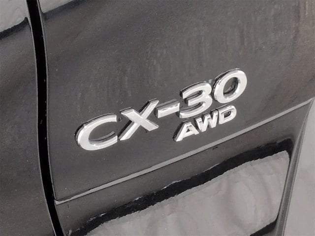 Thumbnail: 2026 Mazda CX-30 - 13