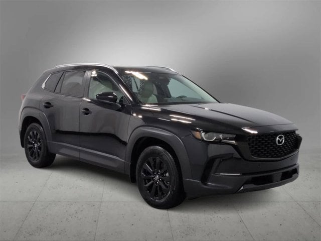 Thumbnail: 2026 Mazda CX-50 - 2