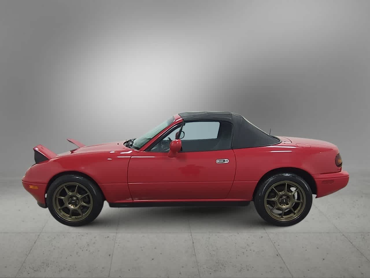 Thumbnail: 1994 Mazda MX-5 Miata - 5