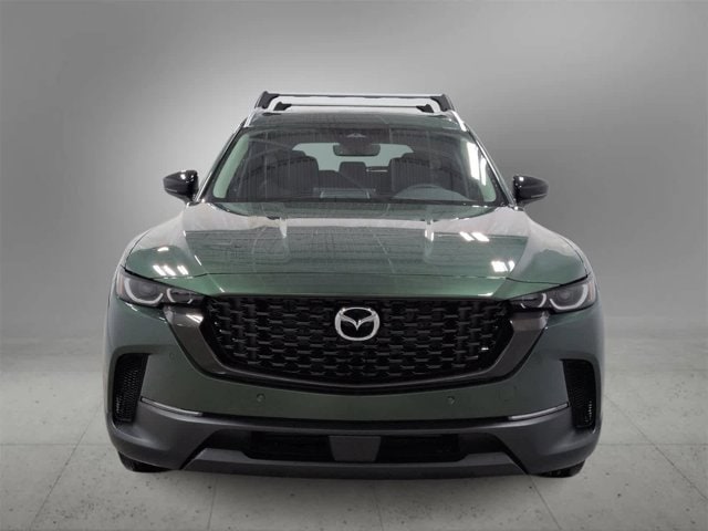 Thumbnail: 2026 Mazda CX-50 - 3