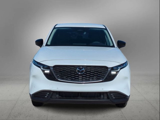 Thumbnail: 2026 Mazda CX-5 - 3