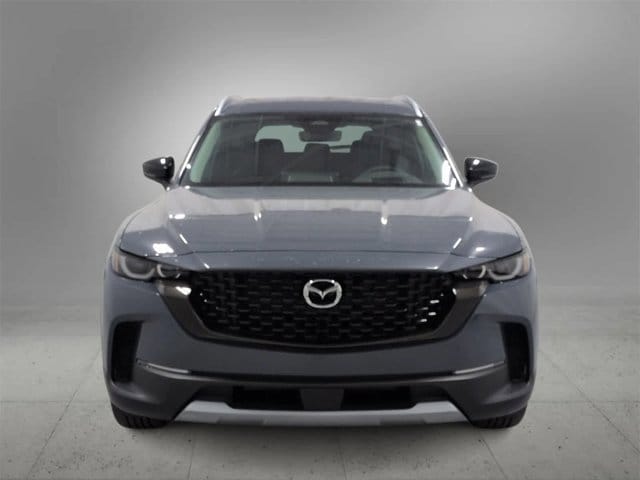 Thumbnail: 2025 Mazda CX-50 - 3