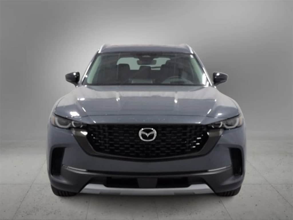 New 2025 Mazda CX-50 2.5 Turbo Premium AWD Sport Utility