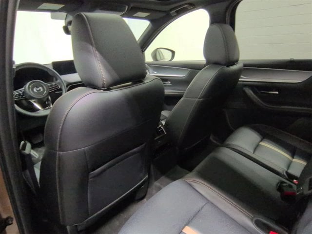 Thumbnail: 2026 Mazda CX-70 - 19