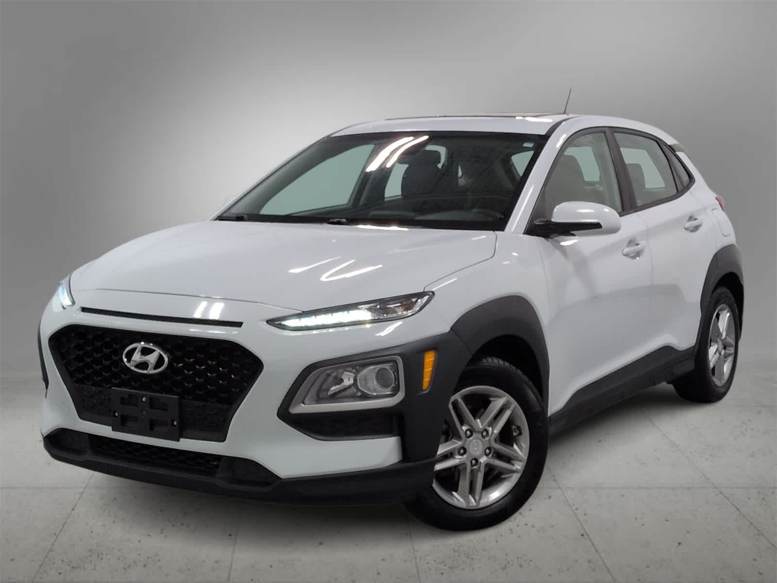 2019 Hyundai Kona SE -
                  Farmington Hills, MI