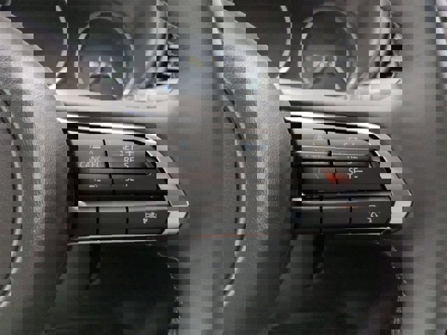 Thumbnail: 2025 Mazda CX-30 - 26