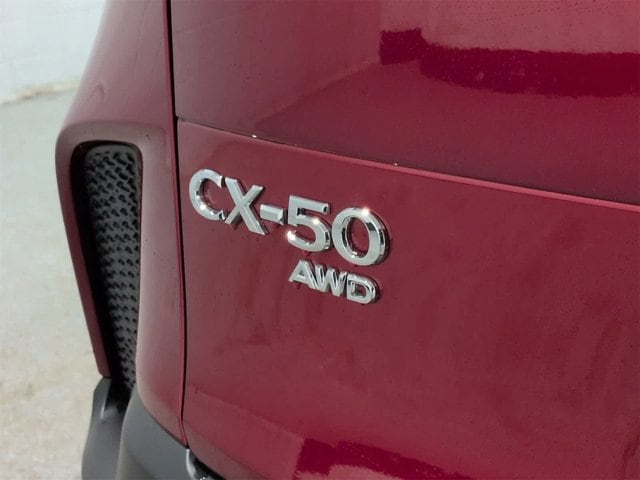 Thumbnail: 2026 Mazda CX-50 - 12