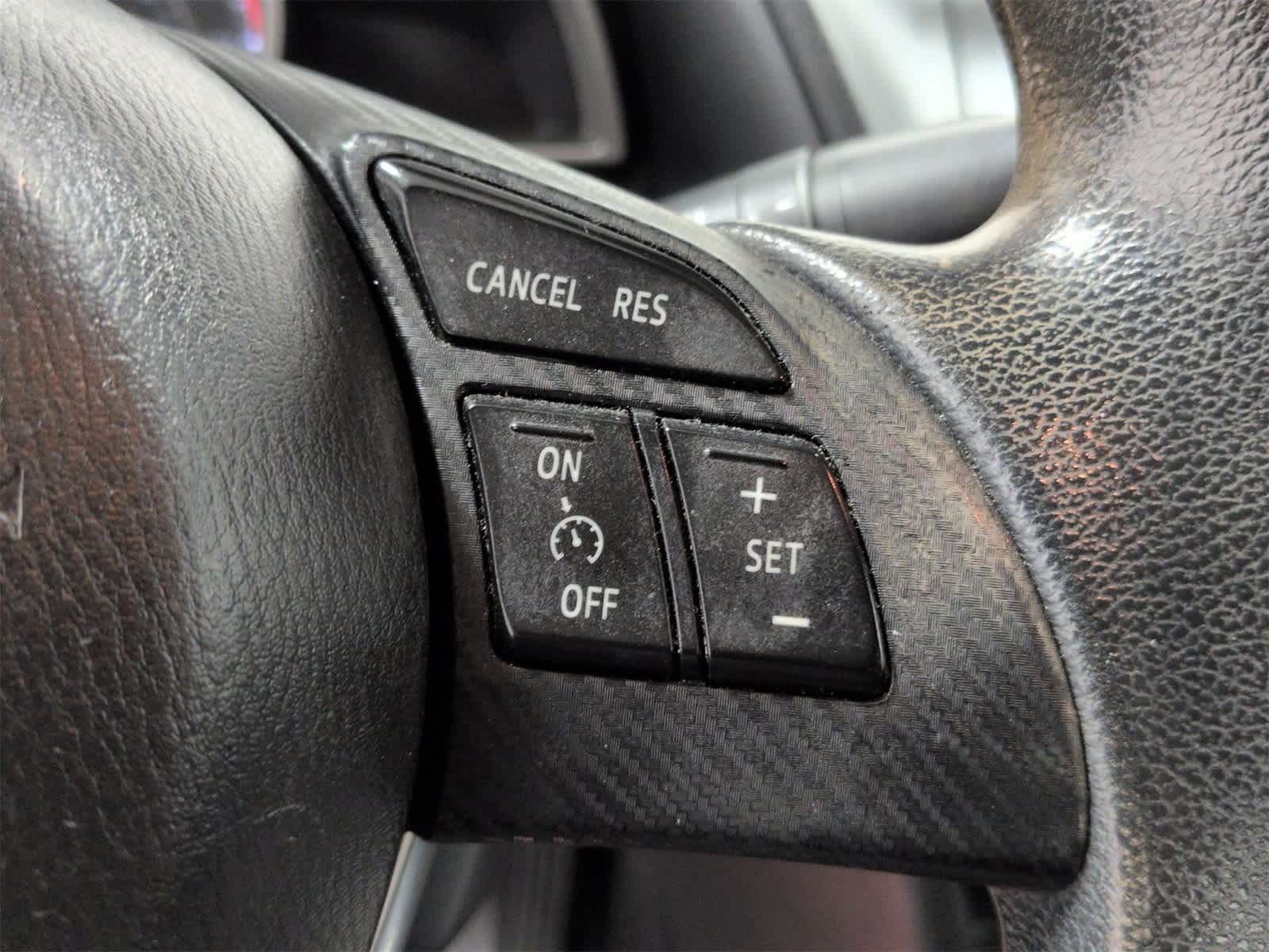 Thumbnail: 2016 Mazda Mazda3 - 24