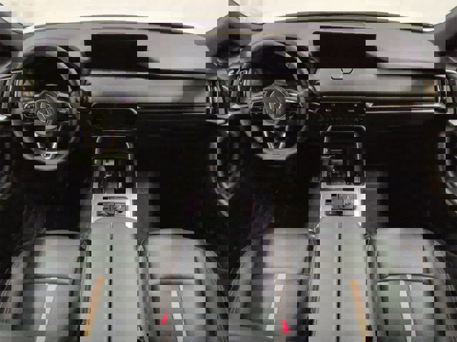 Thumbnail: 2026 Mazda CX-70 - 16