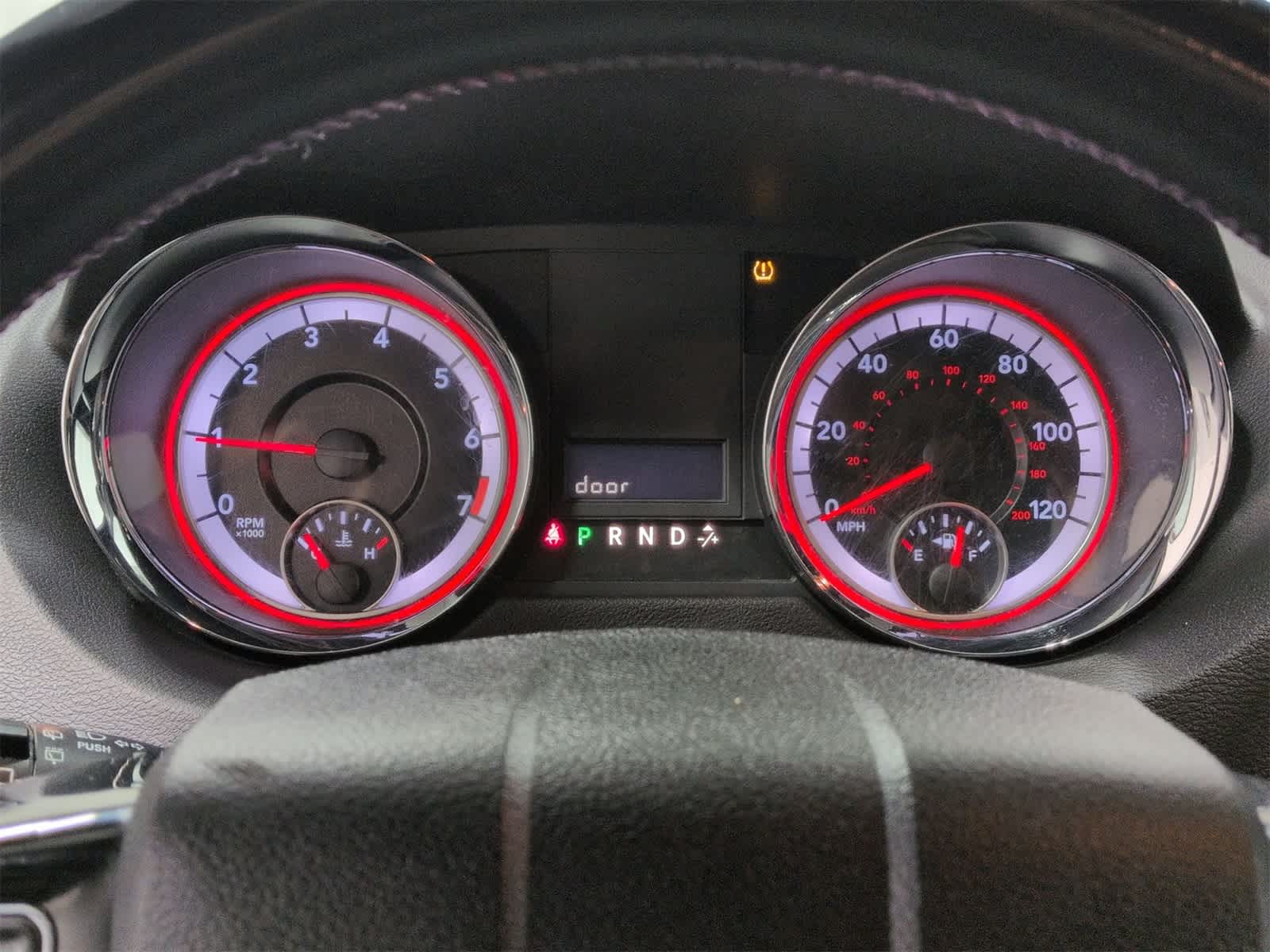 Thumbnail: 2019 Dodge Grand Caravan - 32