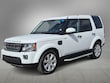  Land Rover LR4