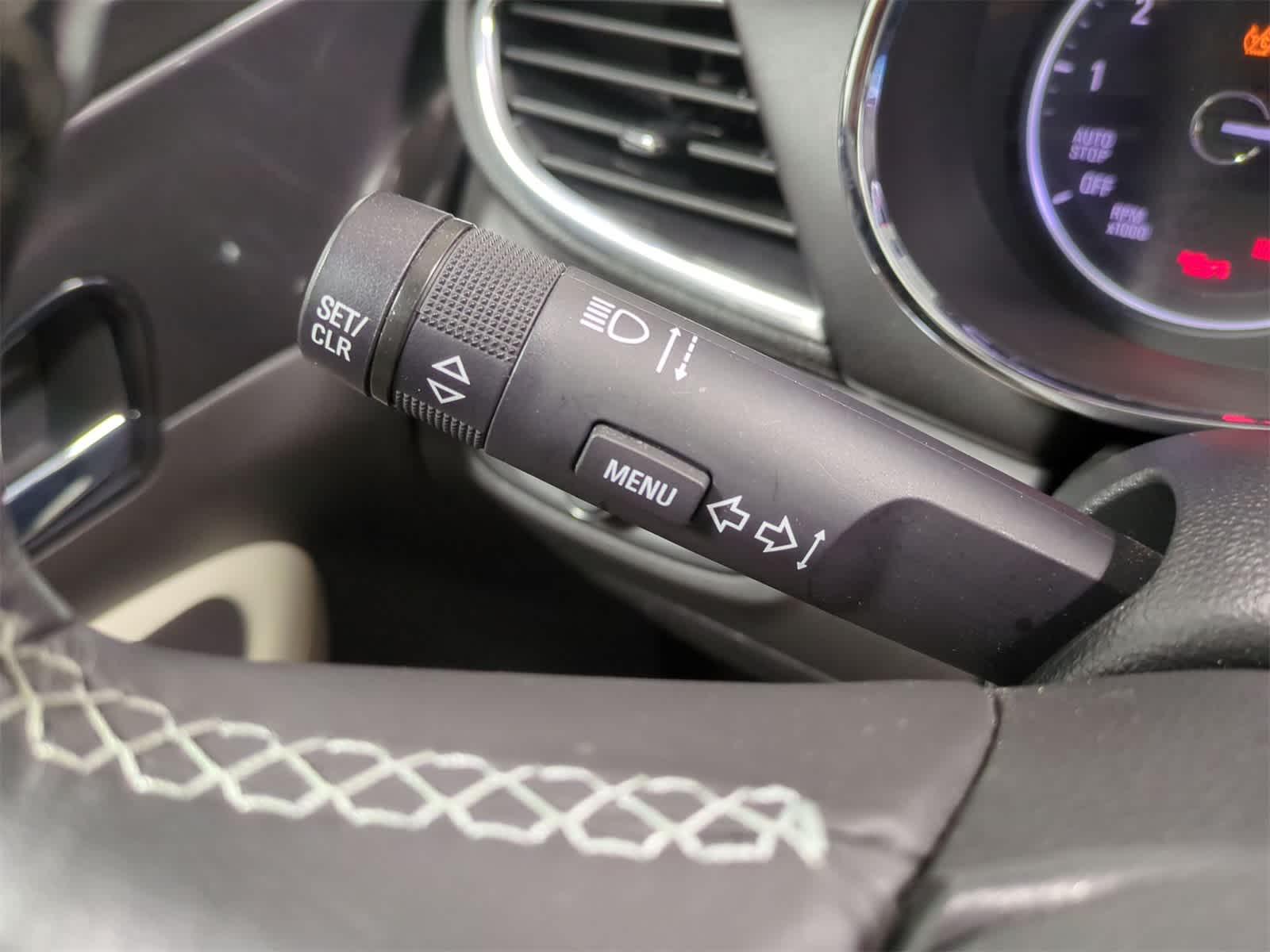 Thumbnail: 2019 Buick Encore - 29