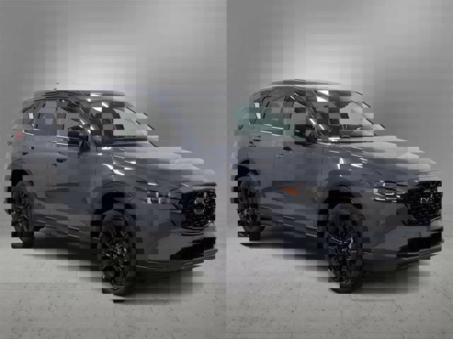 Thumbnail: 2025 Mazda CX-5 - 2