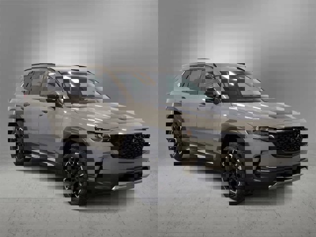 Thumbnail: 2026 Mazda CX-50 - 2