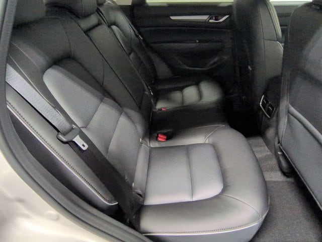 Thumbnail: 2025 Mazda CX-5 - 21