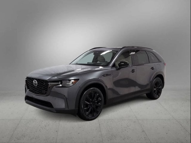 Thumbnail: 2026 Mazda CX-90 - 4