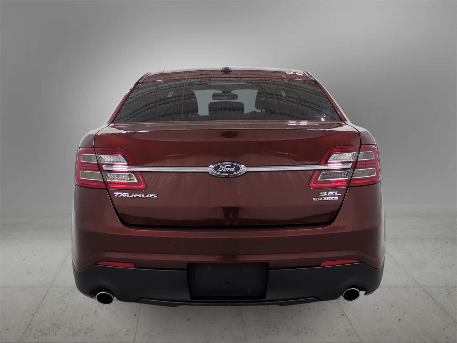 Thumbnail: 2016 Ford Taurus - 7