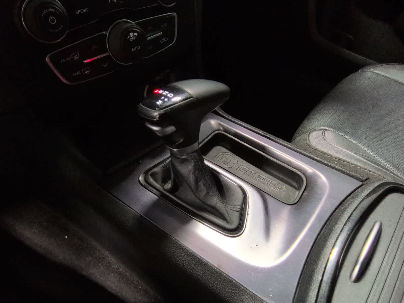 Thumbnail: 2017 Dodge Charger - 30