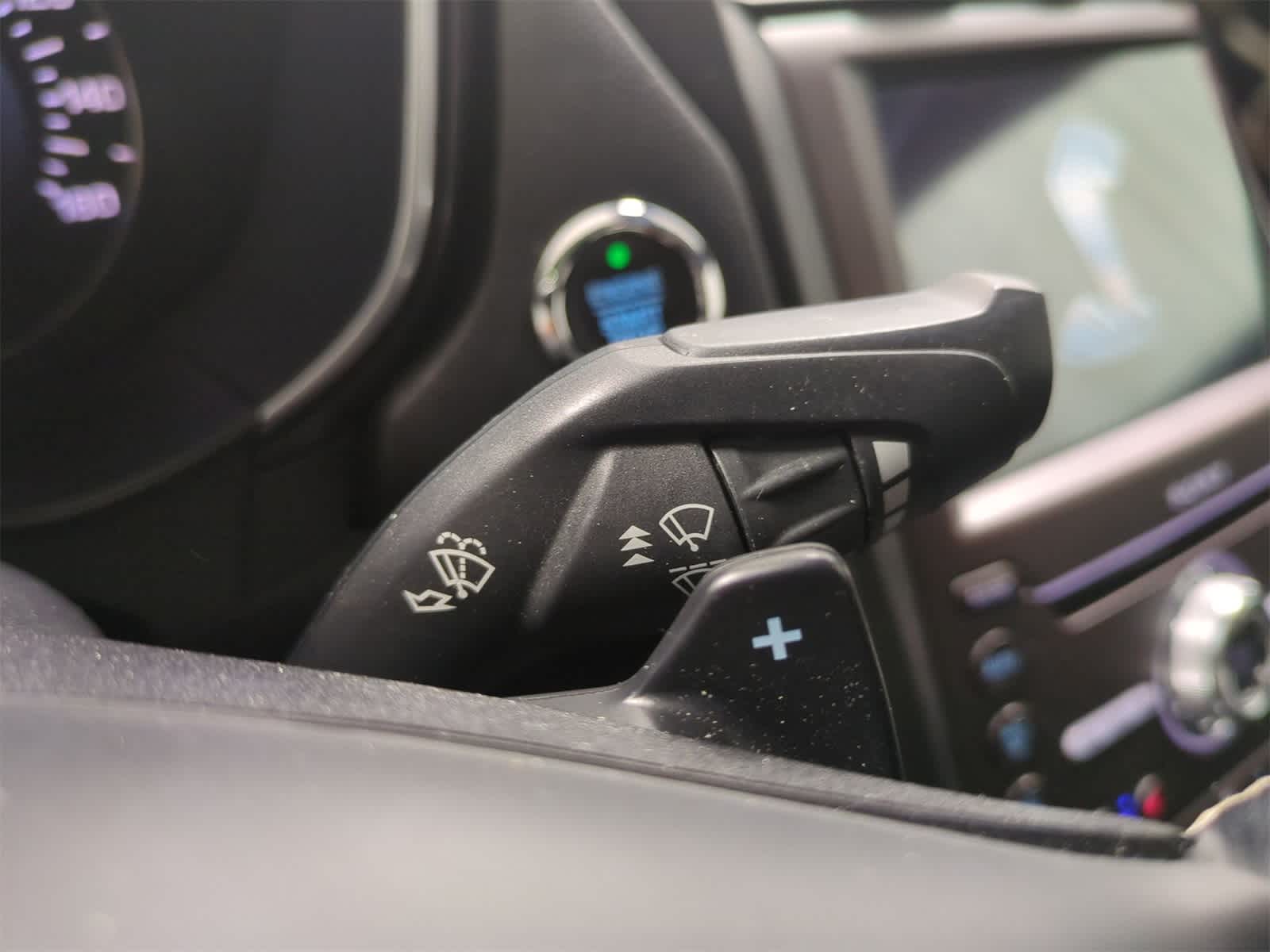 Thumbnail: 2019 Ford Fusion - 27