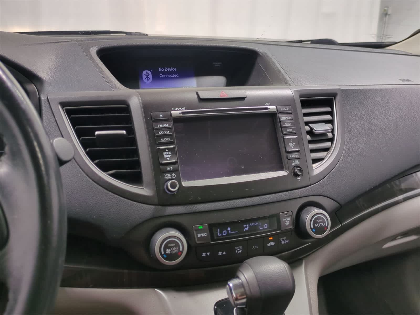 Thumbnail: 2014 Honda CR-V - 30