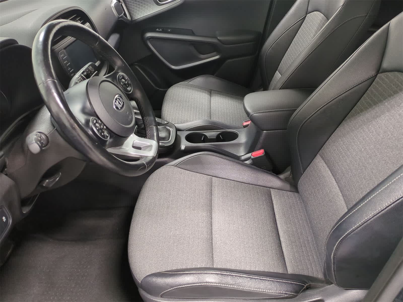 Thumbnail: 2020 Kia Soul - 17