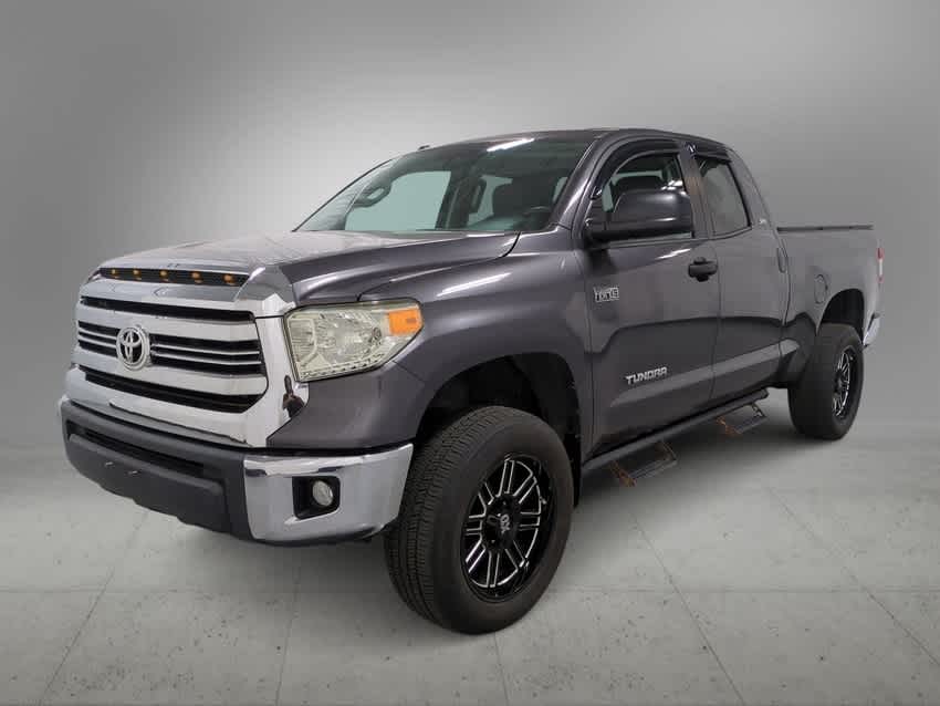 2016 Toyota Tundra SR5 4