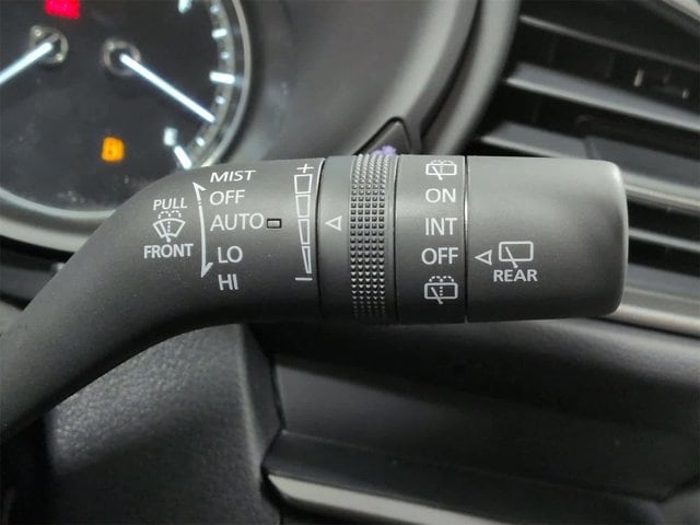 Thumbnail: 2026 Mazda CX-30 - 28