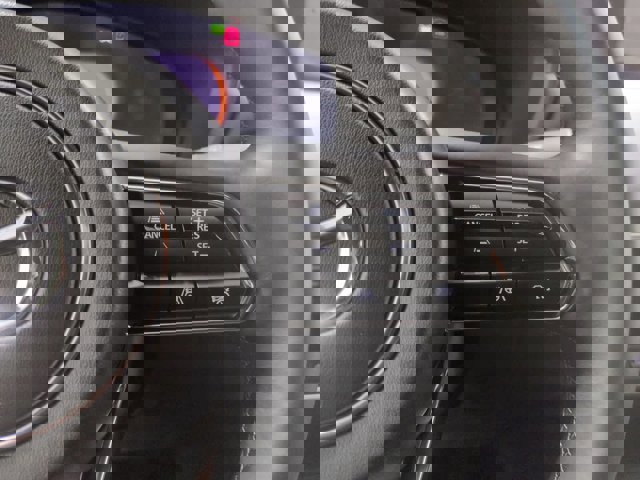 Thumbnail: 2026 Mazda CX-70 - 27