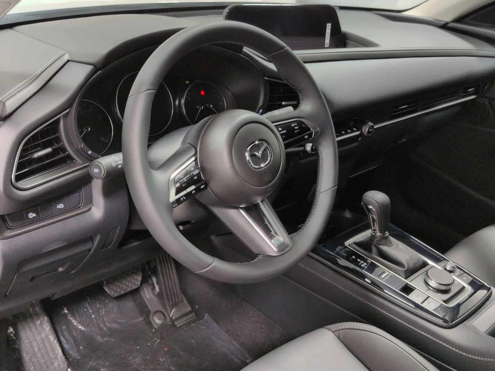 2025 Mazda CX-30 Select Sport - Photo 10