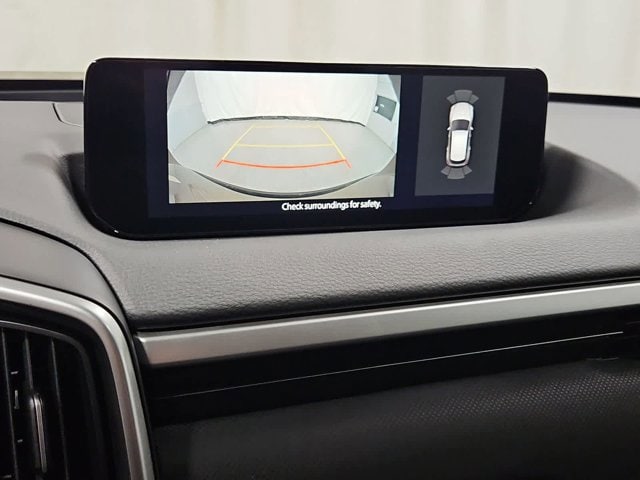 Thumbnail: 2026 Mazda CX-50 - 28