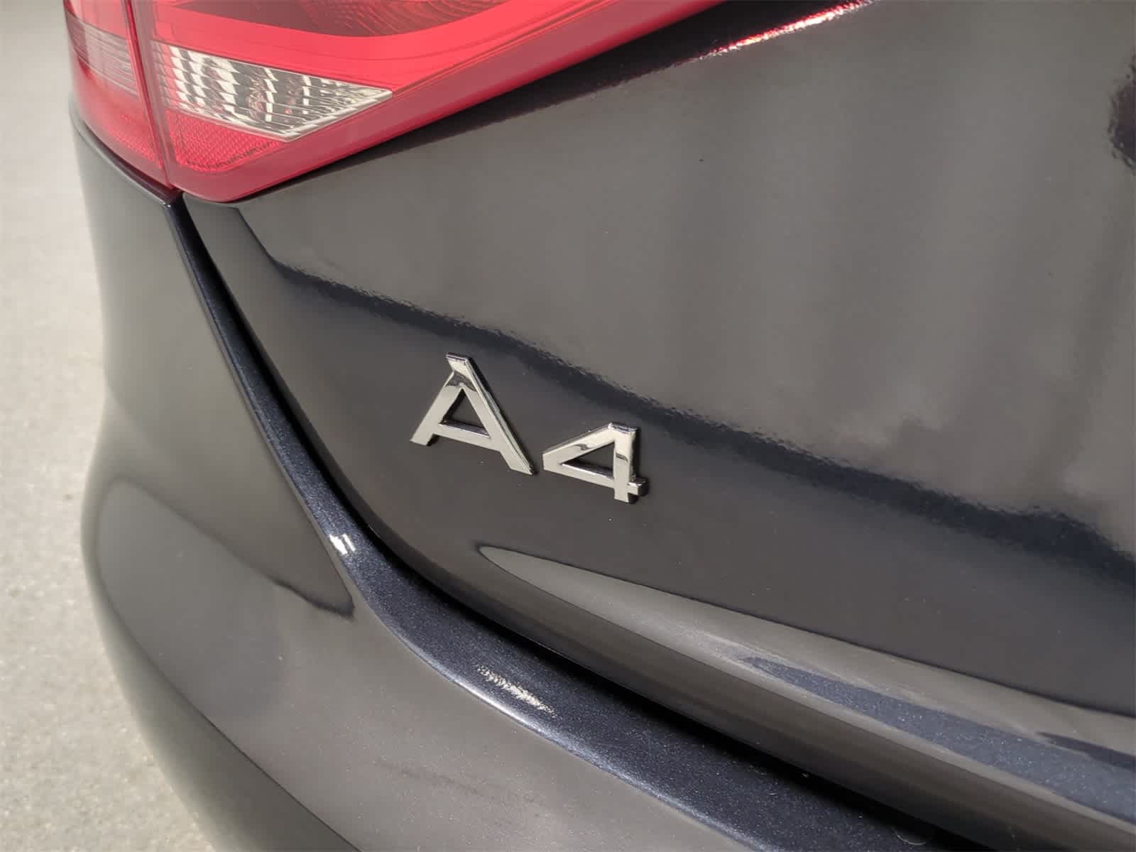 2012 Audi A4 Premium 20
