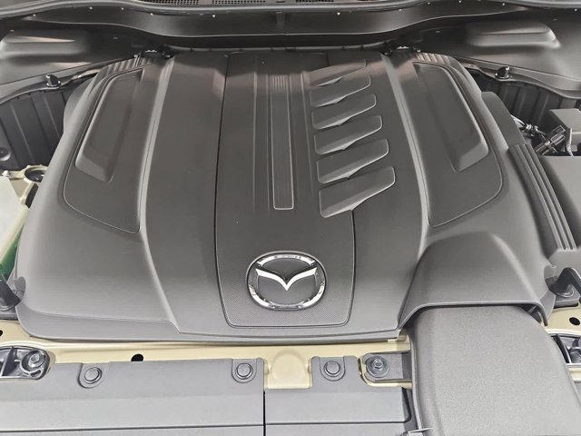 Thumbnail: 2026 Mazda CX-70 - 15
