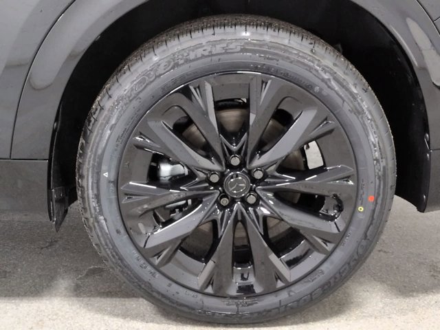 Thumbnail: 2026 Mazda CX-90 - 14