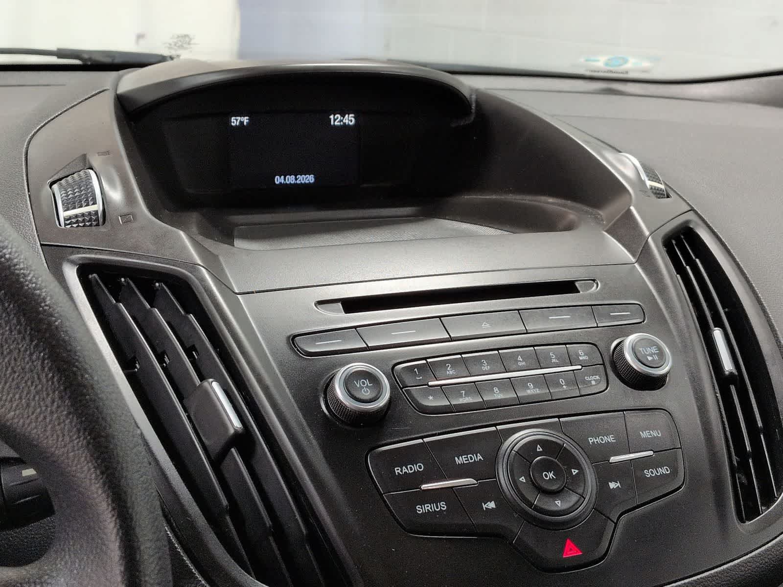 Thumbnail: 2018 Ford Escape - 28