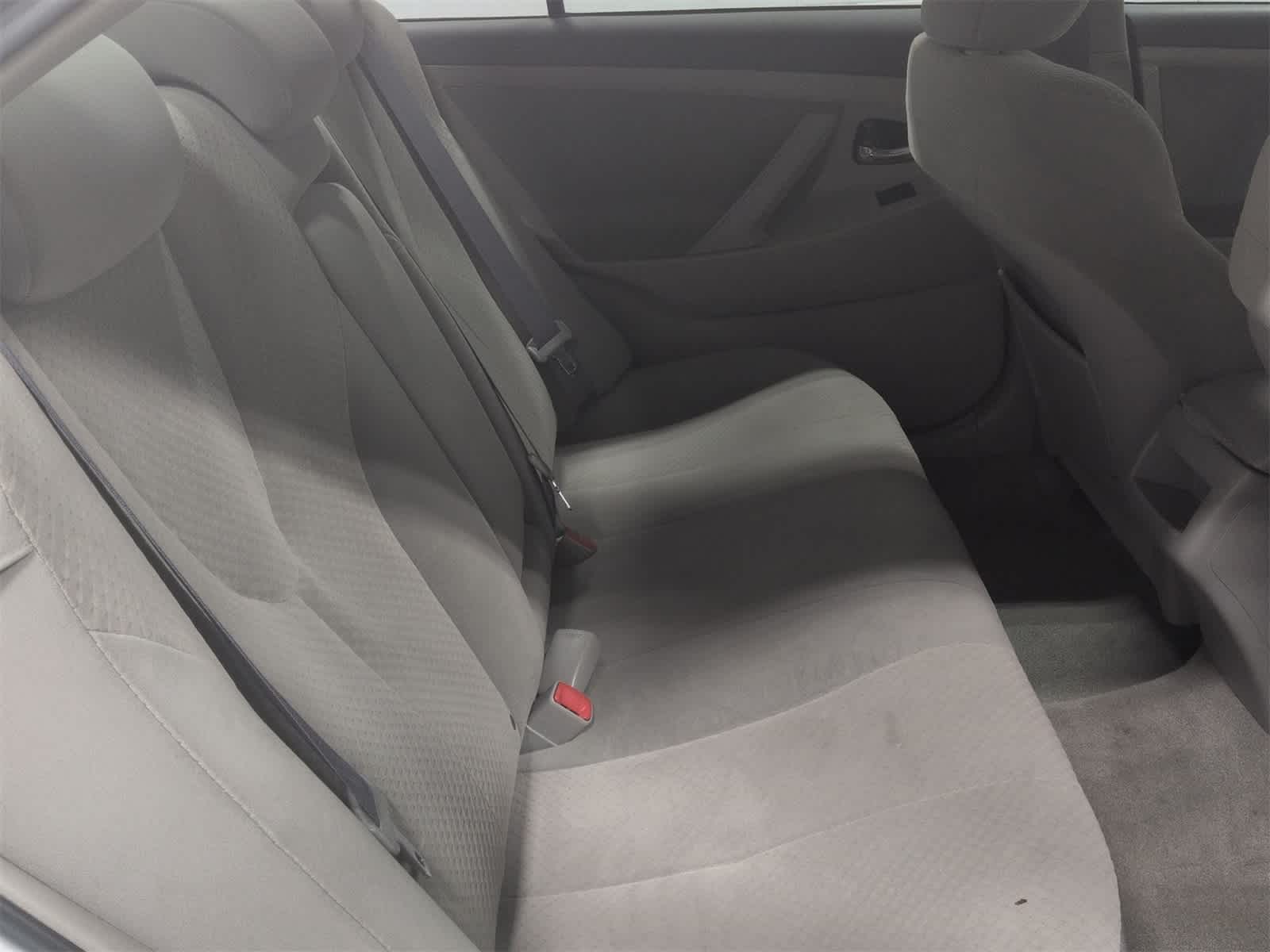 Thumbnail: 2009 Toyota Camry - 20