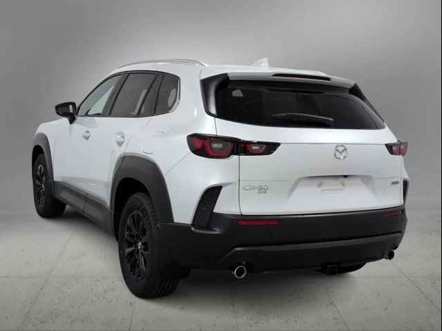 Thumbnail: 2026 Mazda CX-50 - 6
