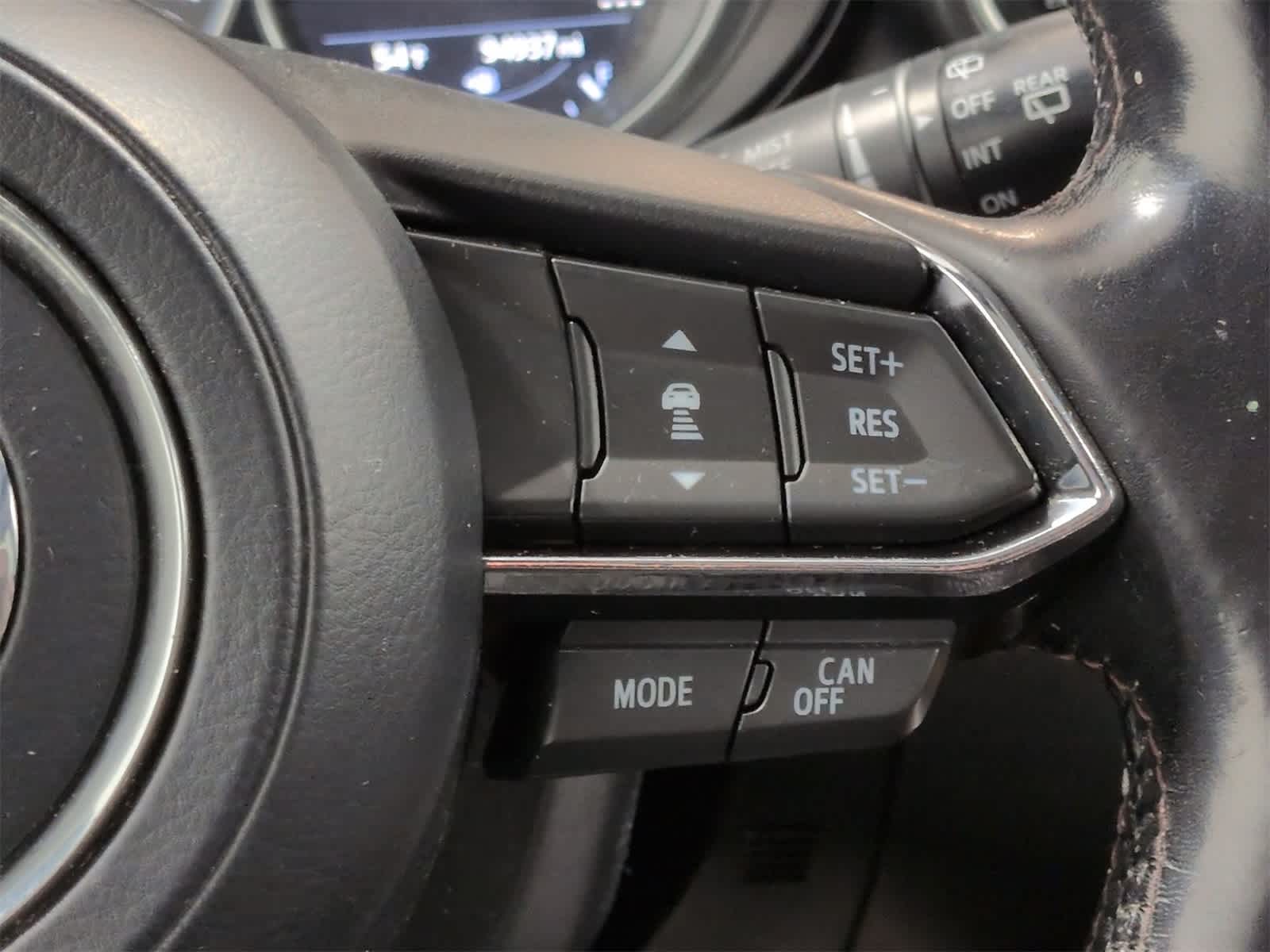 Thumbnail: 2018 Mazda CX-9 - 27